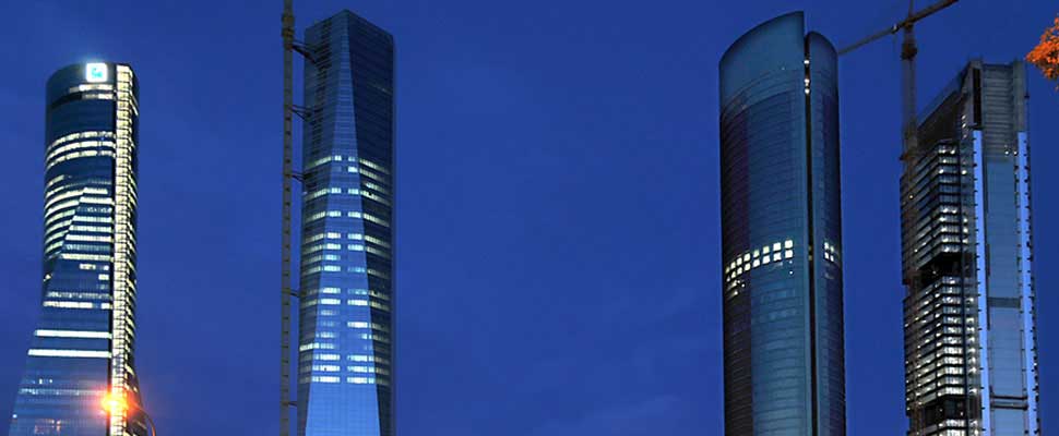 Nous gérons des projets intégraux