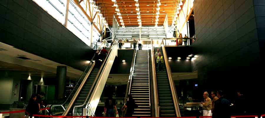 Nous travaillons pour les personnes